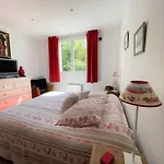 Abatilles: Maison Spacieuse 150m² Pres Plage, 4 Chambres, Jardin, Parking, Wifi - Fr-1-420-100 Сasa de vacaciones