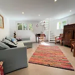 Сasa de vacaciones Abatilles: Maison Spacieuse 150m² Pres Plage, 4 Chambres, Jardin, Parking, Wifi - Fr-1-420-100 Arcachón