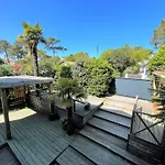 Abatilles: Maison Spacieuse 150m² Pres Plage, 4 Chambres, Jardin, Parking, Wifi - Fr-1-420-100 Сasa de vacaciones *