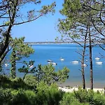 Abatilles: Maison Spacieuse 150m² Pres Plage, 4 Chambres, Jardin, Parking, Wifi - Fr-1-420-100