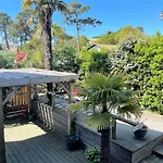 Сasa de vacaciones Abatilles: Maison Spacieuse 150m² Pres Plage, 4 Chambres, Jardin, Parking, Wifi - Fr-1-420-100