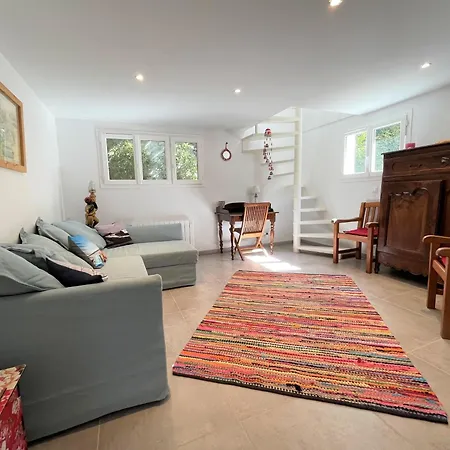 Сasa de vacaciones Abatilles: Maison Spacieuse 150m² Pres Plage, 4 Chambres, Jardin, Parking, Wifi - Fr-1-420-100 Arcachón