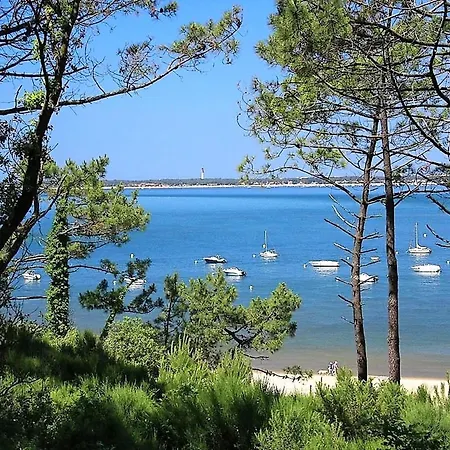 Maison Arcachon, 5 Pieces, 8 Personnes - Fr-1-420-100